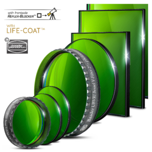 baader planetarium photometrics v filter