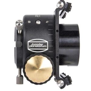 Focusers and eyepiece holders