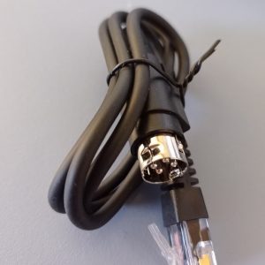 4 Pin Cable for QHYCFW2 & QHYCFW3