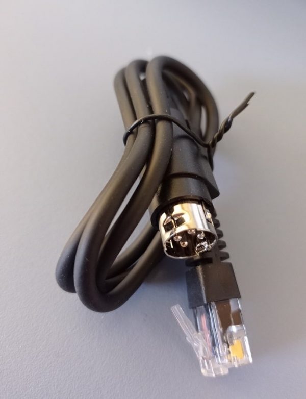 4 Pin Cable for QHYCFW2 & QHYCFW3