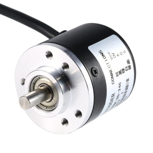 600P/R Rotary Encoder - Image 5