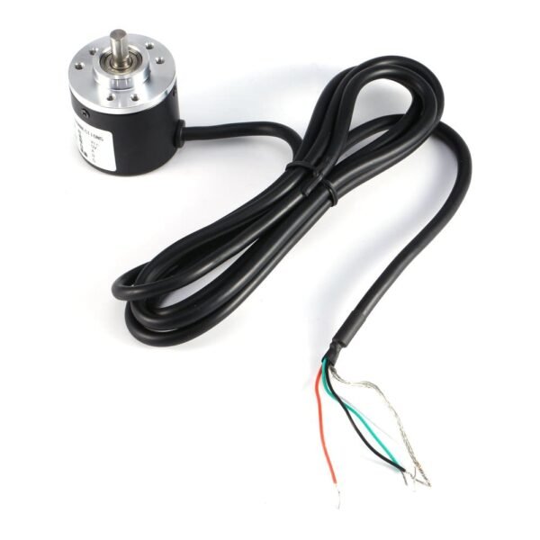 600P/R Rotary Encoder - Image 3