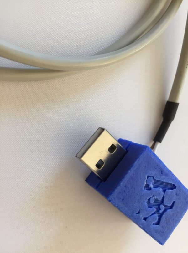 Interruptor USB para Dragonfly