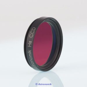Astronomik H-alpha CCD