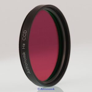 Astronomik H-alpha CCD