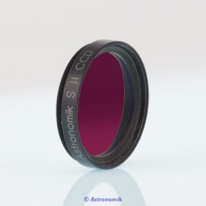 Astronomik SII CCD