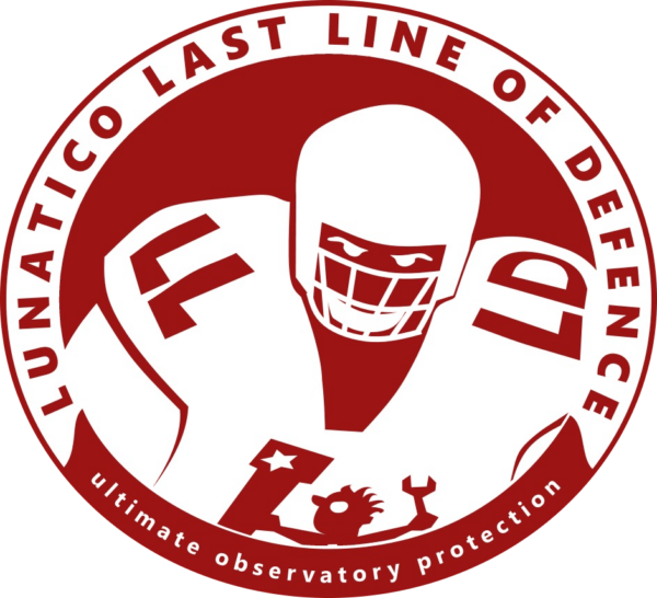 LLLOD - Lunatico Last Line of Defence