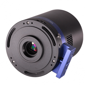 QHY533 M/C - BSI CMOS cameras