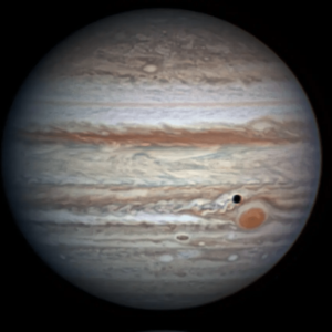 Planetary & Guiding Cameras