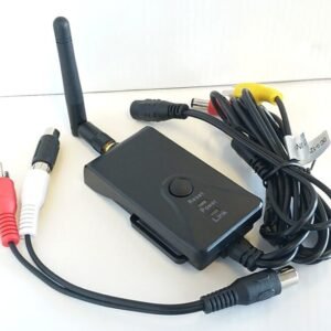 Revolution imager R2 wifi