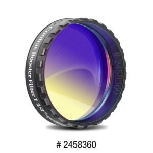 Luminance & Light Pollution Filters