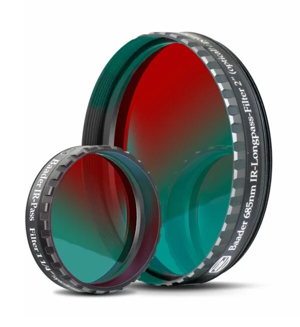 Filtro Baader IR Pass