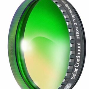 Solar & Special Filters