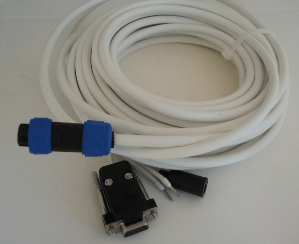 Cable para CloudWatcher