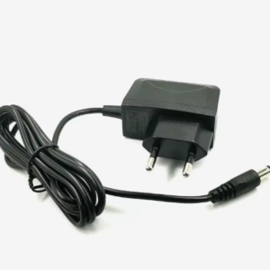 15v dc 1a compact switching power supply