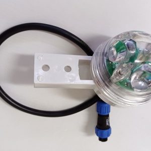 Hydreon rain gauge rg-9 adapted to CloudWatcher