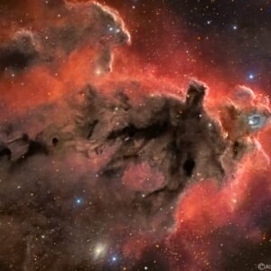 Deep Sky Cameras