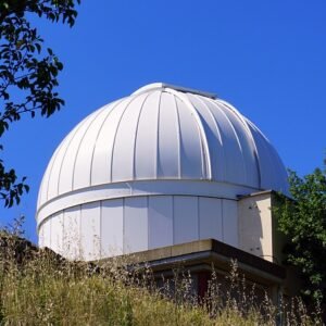 Automation & Observatory Control