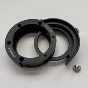 qhy 2inch filter drawer 02