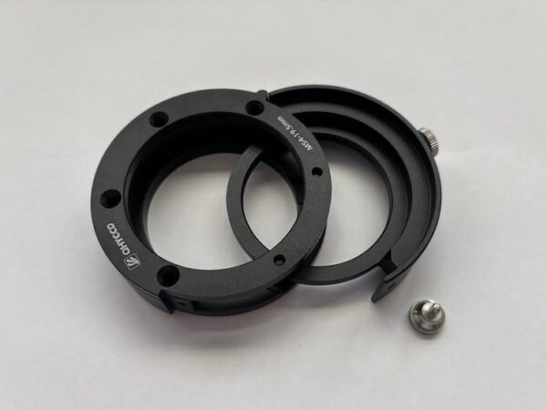 qhy 2inch filter drawer 02
